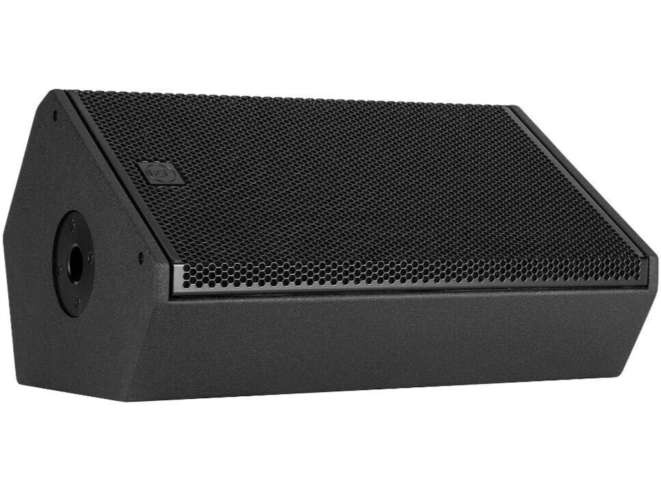 RCF NX 912-SMA 12" Active DJ / PA Powered Stage Monitor 2100 Watts With DSP - Image 1 of 4