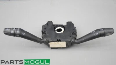 16-18 FIAT 500X ANILLO DE DIRECCIÓN SENSOR DE ÁNGULO CON INTERRUPTOR DE CONTROL DE SEÑAL DE GIRO OEM Foto 1 de 4