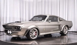 1967 Ford Mustang - Picture 1 of 25