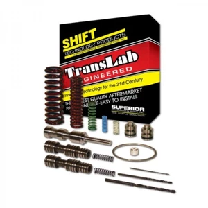 Honda B7TA B7XA Superior Transmission Shift Kit Valve Body Upgrade STL-HO4-388 - Picture 1 of 1