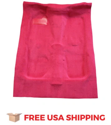 FITS 1977-1985 Oldsmobile Delta 88 Royale 2DR Cutpile Carpet Foto 1 de 3