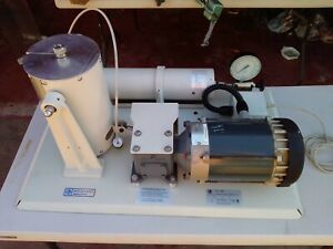 Parr 3921 Hydrogenation Apparatus 1L & 2L