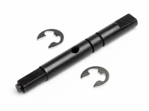 MAVERICK MV22082 Asse Scatola Ingranaggi con clip STRADA XB XT MT TC SC DC RX DT - Bild 1 von 1