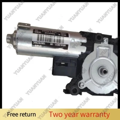 Nuevo motor de techo corredizo 10028299C para Porsche Cayenne 2019-2023 Panamera 2017-2023 Foto 1 de 4