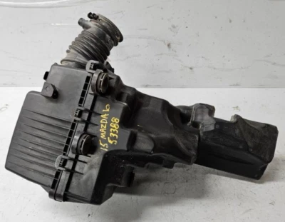 2014-2018 Mazda 3 2.5L Air Cleaner Intake Filter Box MT Manual OEM Tested Foto 1 de 4