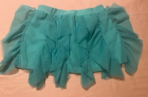 Disney Store Skort Style Skirt Size 7/8 - Picture 1 of 4