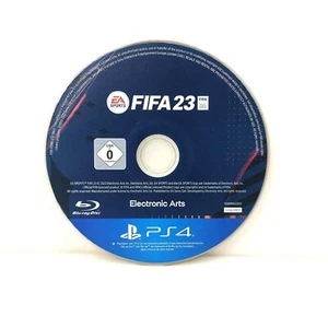 Playstation 4 Juego FIFA 23 Fútbol PS4 Estado: Aceptable - Imagen 1 de 1