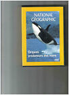 DVD -  Orques predateurs des mers - Keine dt. Tonspur