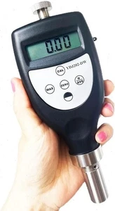 Wood Hardness Tester Penetrometer For Determining Wood Indentation Hardness - Picture 1 of 14