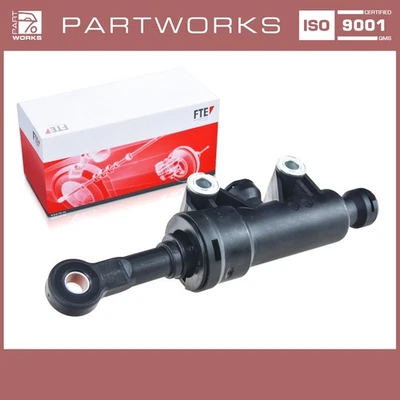 Kupplungsgeberzylinder für PORSCHE 997 Carrera 987 Boxster Cayman - Image 1 of 4