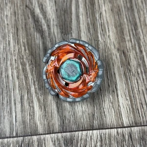 Tornado Herculeo 105 F BB-94 Beyblade Metal Fight Takara Tomy #B4 - Picture 1 of 4