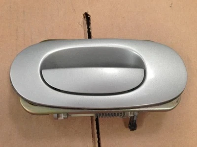 99 JAGUAR XJR PLATA MDX, MANIJA PUERTA EXTERIOR DELANTERA DERECHA 13397 Foto 1 de 4