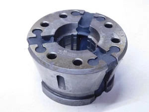 RÖHM PINZA DI SERRAGGIO SK 52 V01/N # 1107309 Ø 35,00 x 10 t -USATO- - Foto 1 di 6