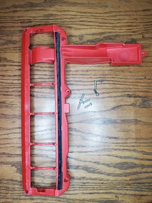 Aspiradora Bissell PowerForce Helix 3313 SUELA 13 BVF1P00908000 PIEZA DE FABRICANTE ORIGINAL Foto 1 de 4