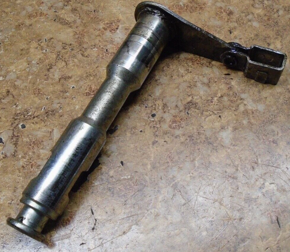 2000 Yamaha XVS650 XVS 650 В звездчатый привод муфты двигателя кабель звено двигателя - Изображение 1 из 1