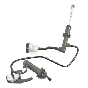 Labwork Clutch Master and Slave Cylinder Assembly 2000-2002 For Saturn SL1 SL2 - Bild 1 von 13