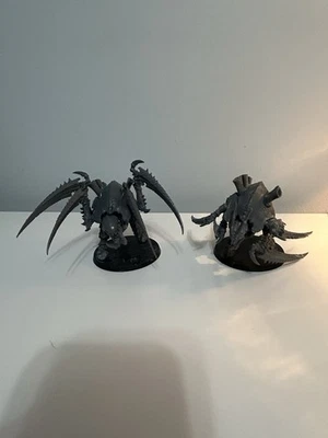 Tyranid Carnifex Brood (2 Models) - Warhammer 40k - Image 1 of 4