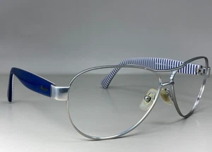 Ralph Lauren RA 4096 102/11 Sunglasses Aviator Frame Only 59-11 130 2N - Picture 1 of 16