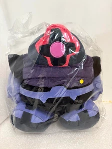 Frammento Gundam Dom Peluche Limited Hiroshi Fujiwara GUNDAM 45° Raro - Foto 1 di 2