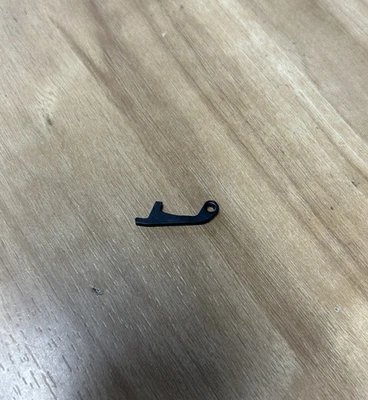 Rifle Browning BLR 81, enlace de palanca de gatillo, parte # B3475271, B-768 Foto 1 de 2