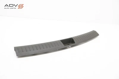 2024-25 HYUNDAI SANTA FE TRUNK LATCH LOCK SILL SCUFF PLATE TRIM COVER PANEL OEM - Image 1 of 4