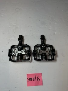 WTB Dual Sided Clipless Pedals Ships Fast!!! - Picture 1 of 12