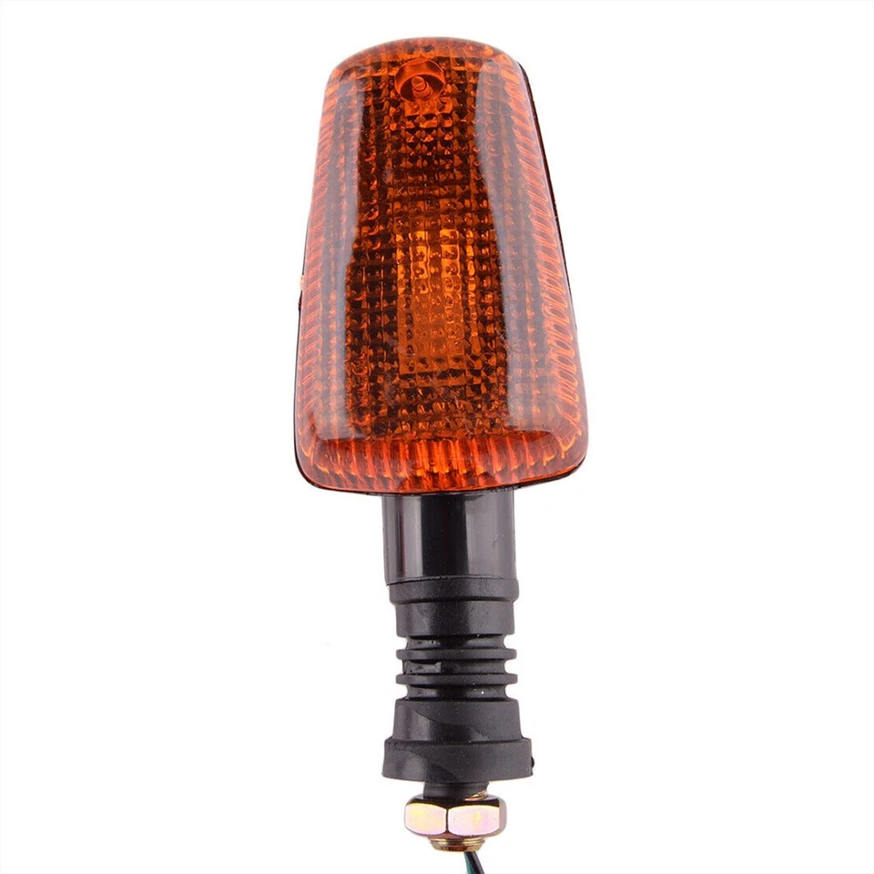 Luz de señal de giro trasera apta para motocicleta Yamaha TW200 XT225 XT250 FZR400 XT600- Foto 1 de 4