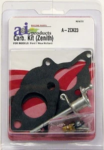 Ford Zenith Carburetor Kit 2n & 9n - Picture 1 of 1