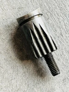 Index Traub Anzugsbolzen VDI25 Werkzeug Revolver 419812.1410 Ø21mm L33032.40 - Bild 1 von 2