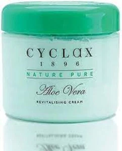 CYCLAX ALOE VERA REVITALISING CREAM 300ML