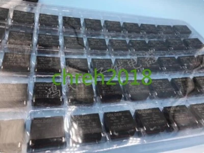 3 PIEZAS NUEVO Gordon Relé GT-1A-12DP 25A Foto 1 de 3