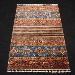 Orient Teppich Khorjin 153 x 107 cm Ziegler Zigler Ariana Shaal Arijana Shal Rug - Bild 1 von 19