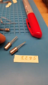 AF121 Germanium PNP transistor- set of 2 pcs. - Picture 1 of 3
