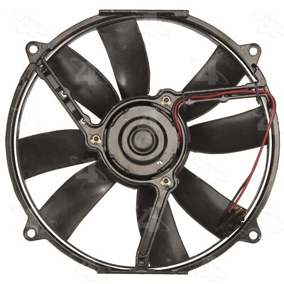 Engine Cooling Fan Assembly 4 Seasons For 1999-2003 Mercedes-Benz CLK430 - Image 1 of 3