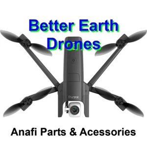  Parrot Anafi Parts & ACESSORIES (OEM) ORIGINAL - Picture 1 of 49