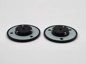 Quantity of 2 Playstation 1 PS1 Spindles - Picture 1 of 4
