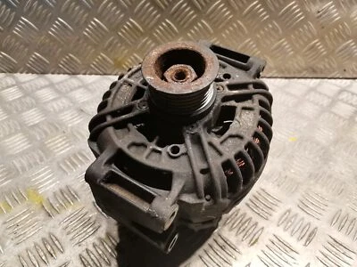 MERCEDES-BENZ ML R 350 W164 Alternator Generator 2721540102 3.5 Petrol 200kw - Image 1 of 4