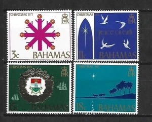 BAHAMAS. Año: 1971. Tema: NAVIDAD. - Picture 1 of 1