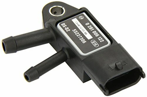 Bosch 0281006122 Sensore di Pressione (I7q) - Immagine 1 di 1