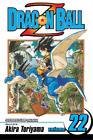 Akira Toriyama Dragon Ball Z, Vol. 22 (Livre de poche) Dragon Ball Z (IMPORTATION UK)