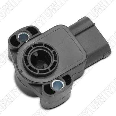 Sensor de posición del acelerador apto para Ford Focus 2000-2004 Escort 96-02 L4 1,9 L 2,0 L Foto 1 de 4