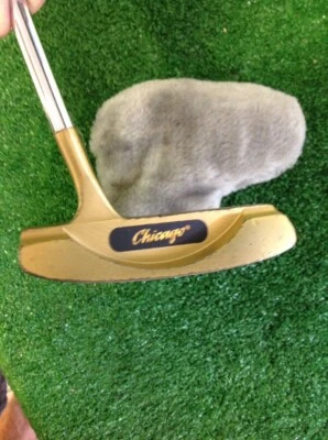 Chicago Brand Putter 35" Inches - Image 1 of 4