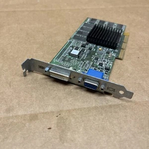 Apple ATI Rage 128 Pro 16MB AGP Video Graphics Card 630-3102 109-63000-00 - Picture 1 of 6
