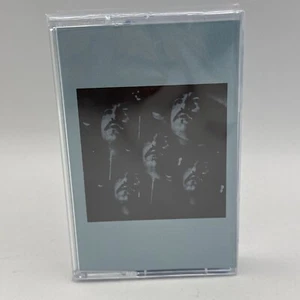 Jim Sullivan UFO 2022 Cassette Tape Blue Shell Reissue LITA 206-9 SEALED NOS - Picture 1 of 8
