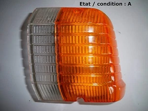 PEUGEOT 305 - Feu clignotant veilleuse avant gauche FRANKANI 1205143 NEUF - Imagen 1 de 1