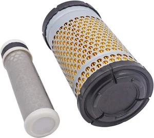 New 6C060-99410 Air Filter & Inner Filter 32721-58242 for Kubota K7311-82390 U2 - Picture 1 of 4