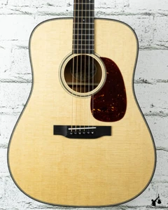 Collings D1H 1-3/4" Nut w/ case (#4389) - Picture 1 of 7