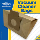 5x PANASONIC Cylinder Vacuum Cleaner Bags C-2E TYPE - Fits MCE7120 - MCE7130 