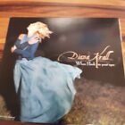 DIANA KRALL: When I Look In Your Eyes  EDC Ger  > VG (CD)