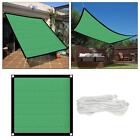 Sunblock Shade Cloth Canopy Sail Shade Cloth Greenhouse Uv Resistant Net